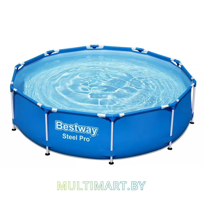 Каркасный бассейн Bestway 56677 305x76